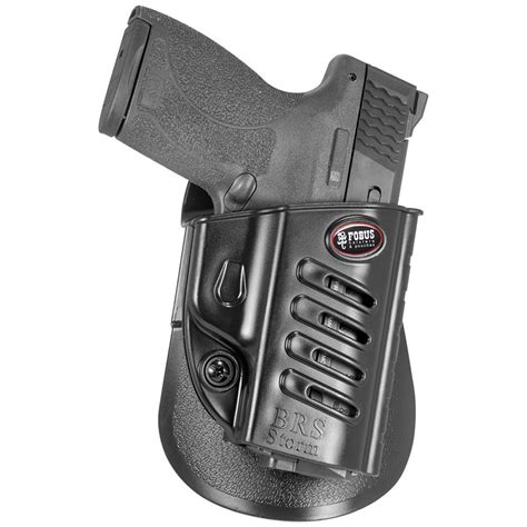 5" belt slot pulls the holster closer to the body. . Sw airweight 38 special holster